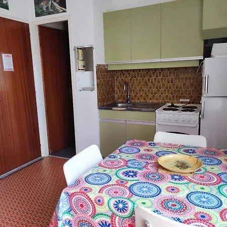 2 Pieces, 4 Pers, Proche Et Commerces, Parking, Animaux Admis - Fr-1-776-115 Апартаменты Аржель-сюр-Мер