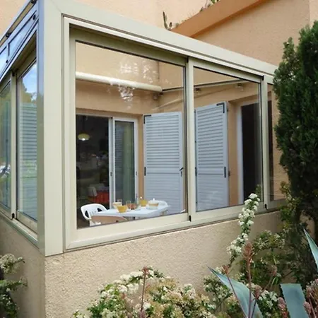Apartment 2 Pieces, 4 Pers, Proche Et Commerces, Parking, Animaux Admis - Fr-1-776-115 Argelès-sur-Mer