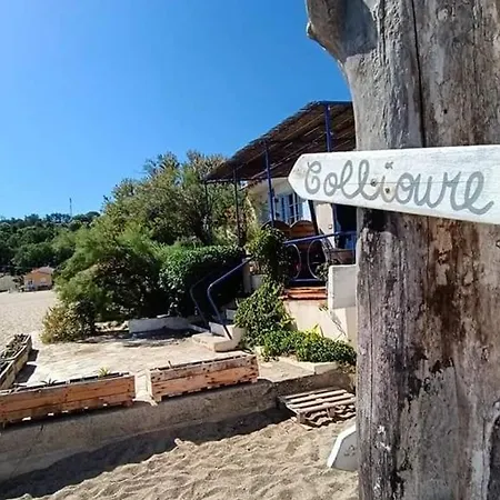 2 Pieces, 4 Pers, Proche Et Commerces, Parking, Animaux Admis - Fr-1-776-115 Apartamento Argelès-sur-Mer