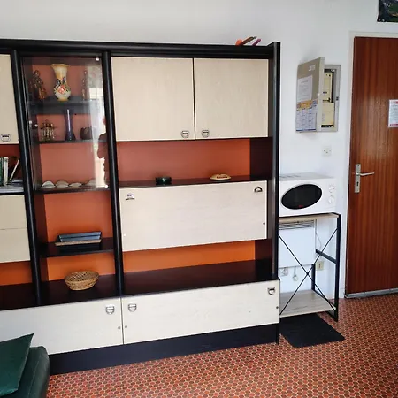 Apartamento 2 Pieces, 4 Pers, Proche Et Commerces, Parking, Animaux Admis - Fr-1-776-115