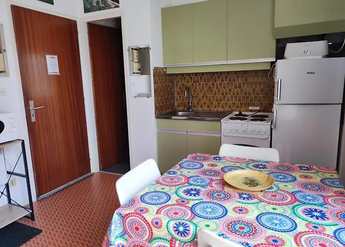 2 Pieces, 4 Pers, Proche Et Commerces, Parking, Animaux Admis - Fr-1-776-115 Apartamento Argelès-sur-Mer