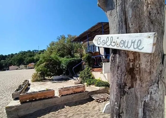 2 Pieces, 4 Pers, Proche Et Commerces, Parking, Animaux Admis - Fr-1-776-115 Apartamento Argelès-sur-Mer